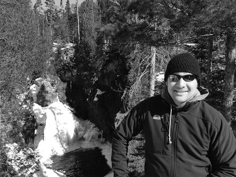 about ryan ruud, digital marketing