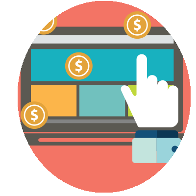 online advertising services