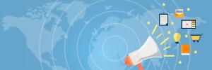 online advertising