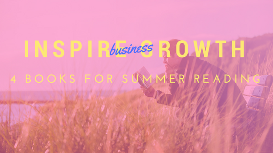 best summer business books 2017